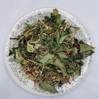 HEKE TEA BLENDS