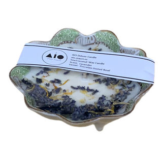 $30  l  Enamelled Japanese porcelain bowl