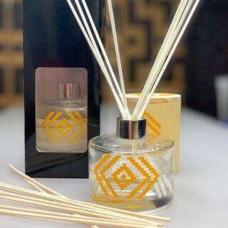 Tohu Reed Diffuser sets