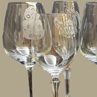 Stemware