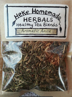 Aromatic Anise