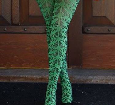 STOCKINGS