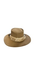 Suede Potae
