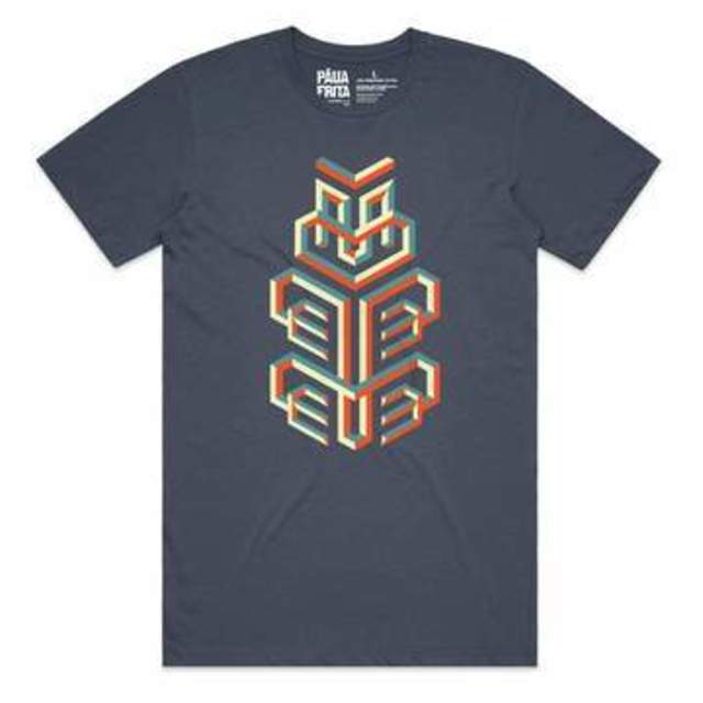 Escher Tiki